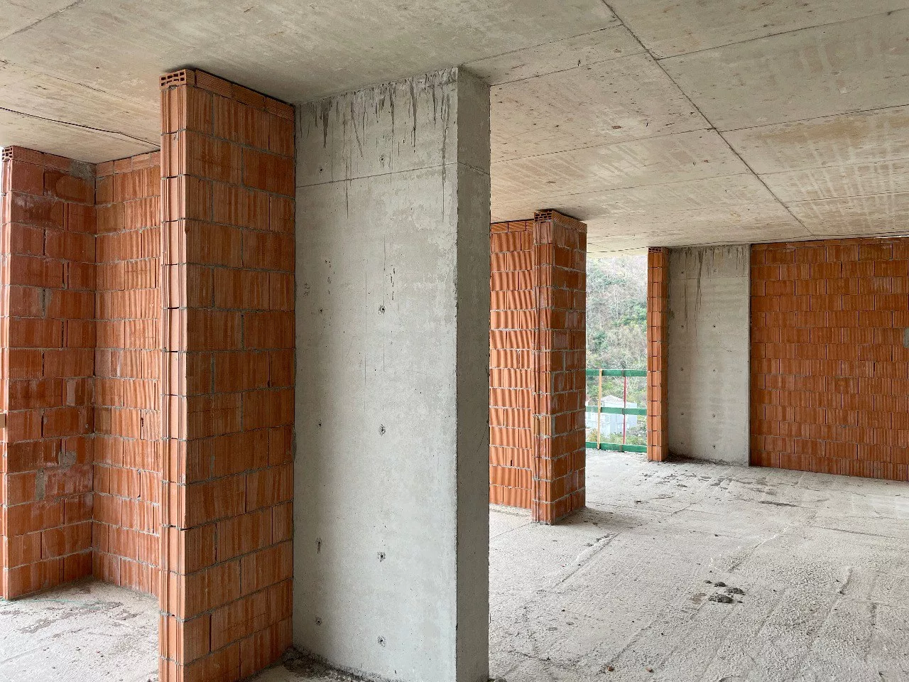 06.03.2024 — Wyndham Grand Residences Batumi Gonio.