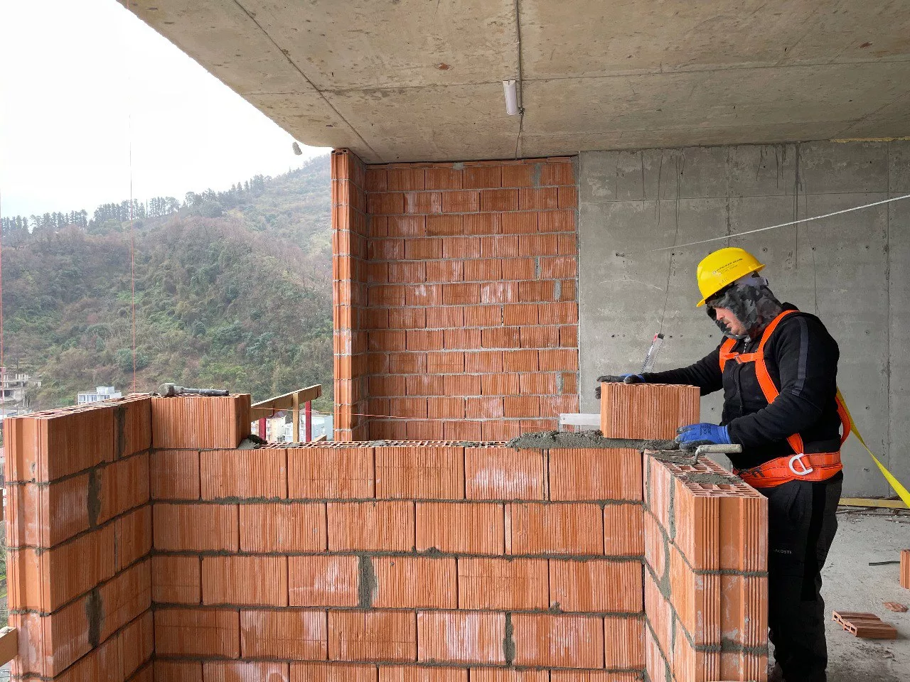 07.03.2024 — Wyndham Grand Residences Batumi Gonio.