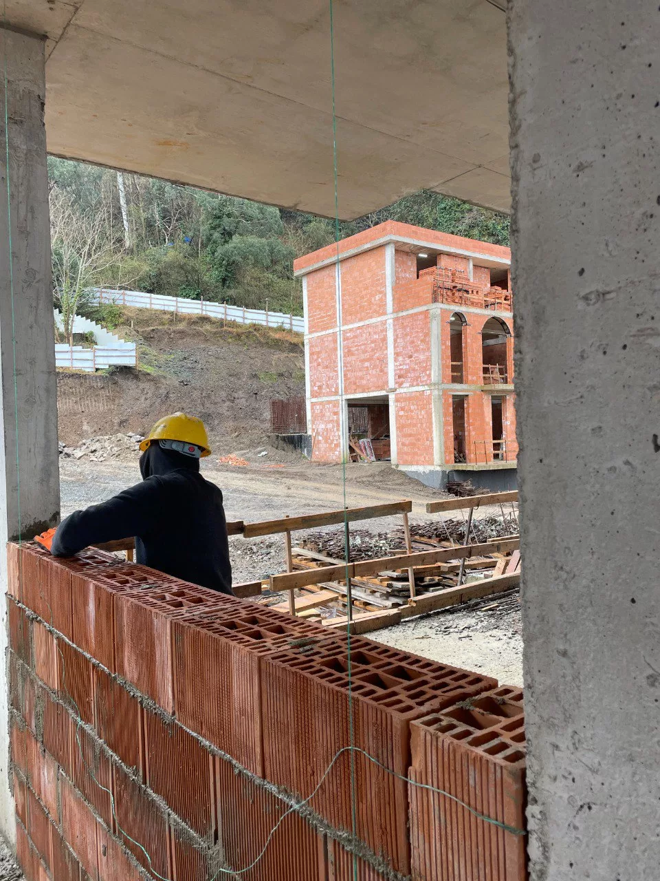 07.03.2024 — Wyndham Grand Residences Batumi Gonio.