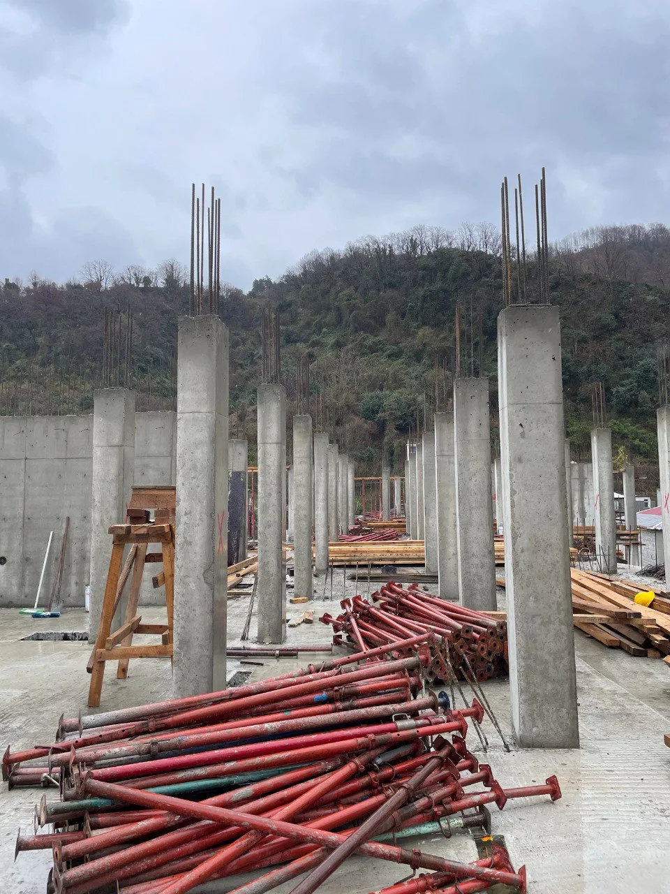 07.03.2024 — Wyndham Grand Residences Batumi Gonio. Family Club