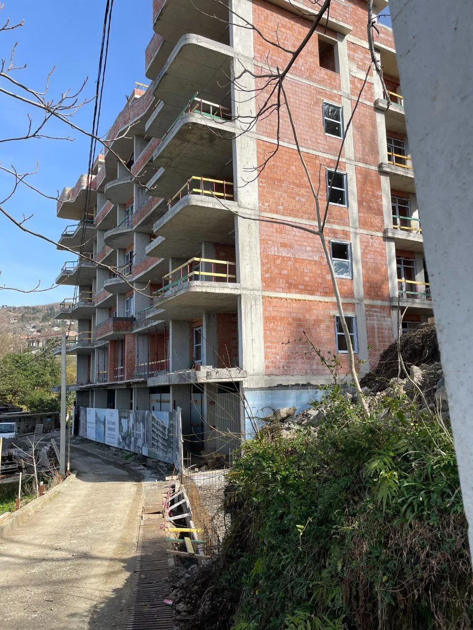 12.03.2024 — Elite Family Residence
