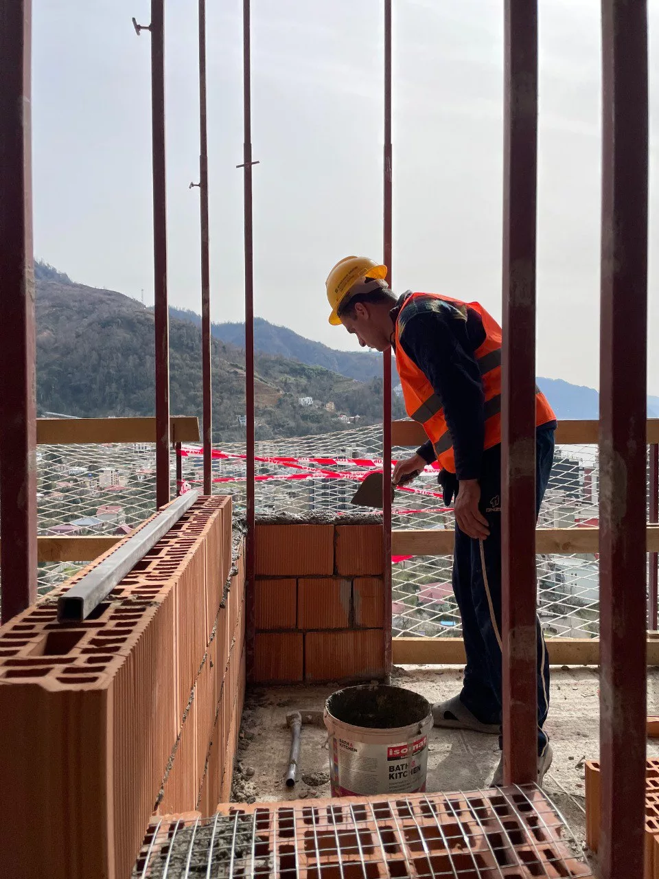 13.03.2024 — Wyndham Grand Residences Batumi Gonio.