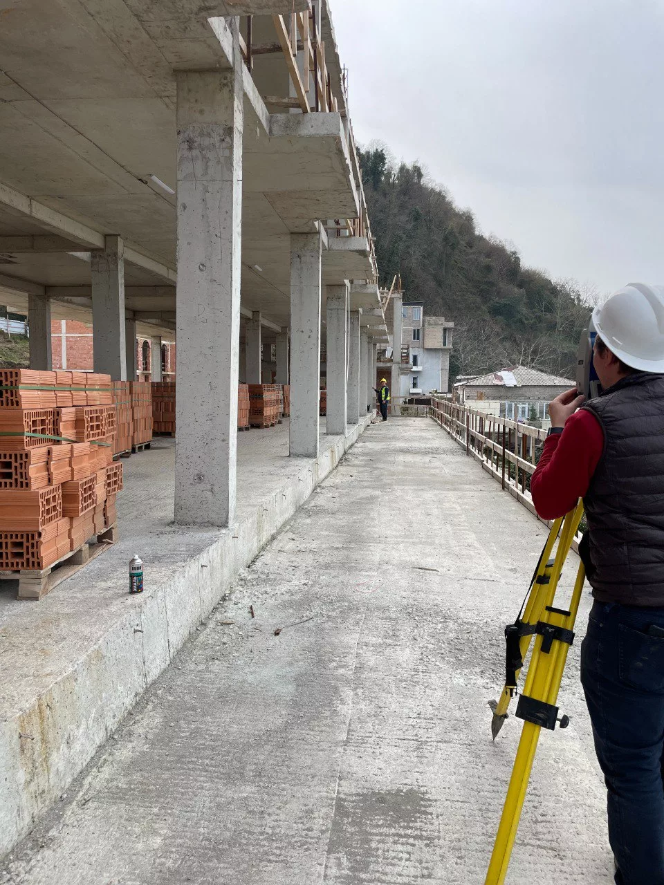13.03.2024 — Wyndham Grand Residences Batumi Gonio. Riviera