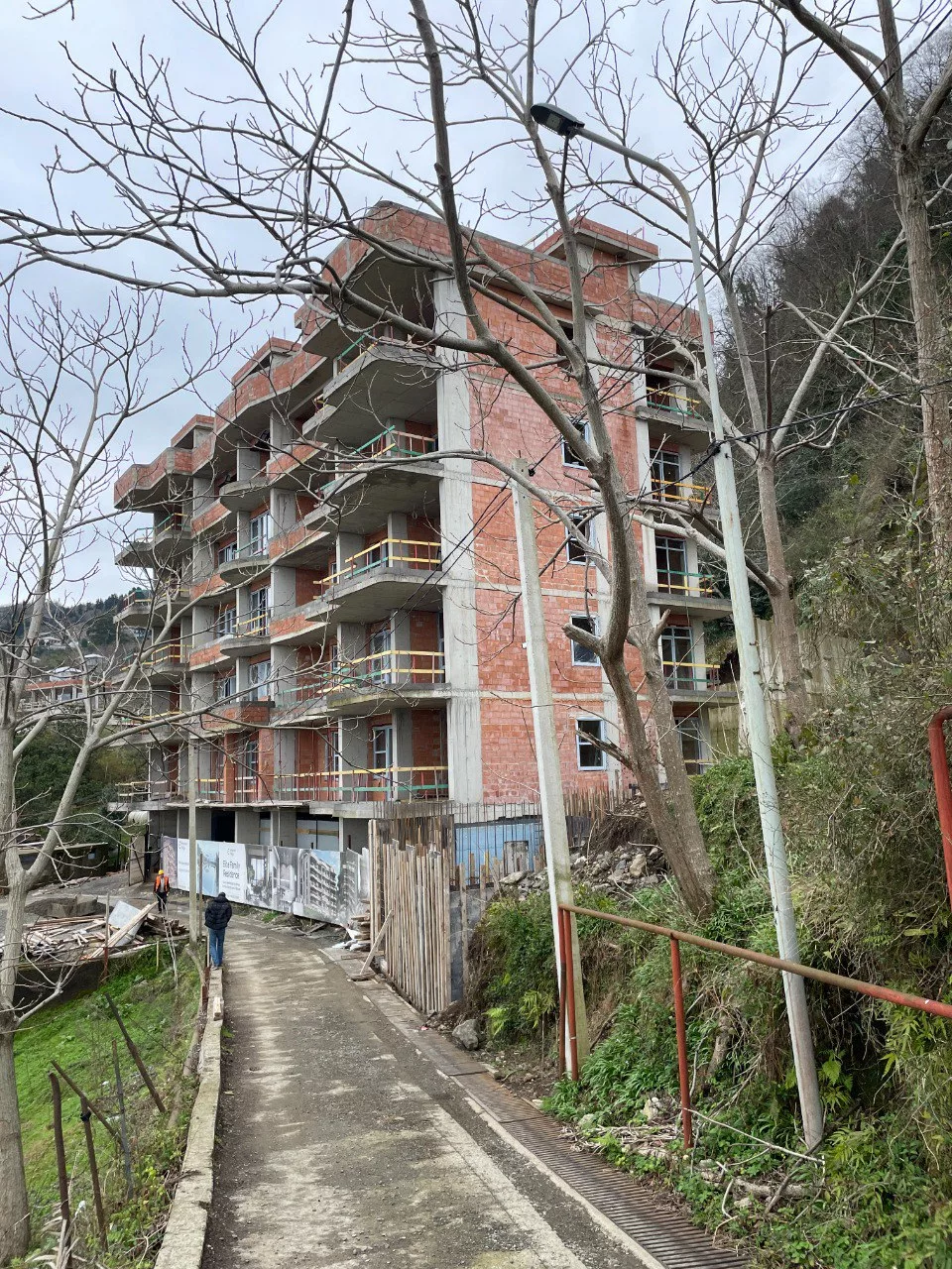 20.03.2024 — Elite Family Residence
