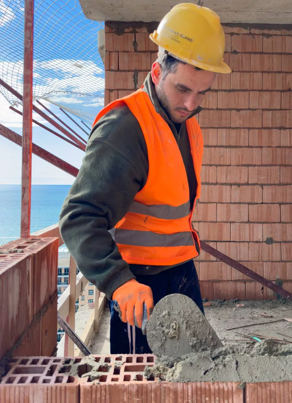 24.03.2024 — Wyndham Grand Residences Batumi Gonio. Aqua