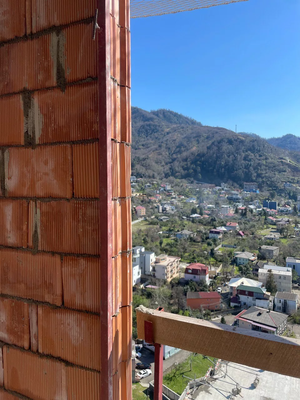 25.03.2024 — Wyndham Grand Residences Batumi Gonio.