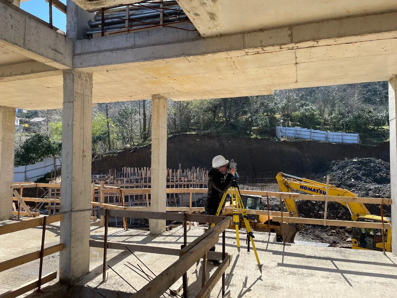 25.03.2024 — Wyndham Grand Residences Batumi Gonio. Riviera