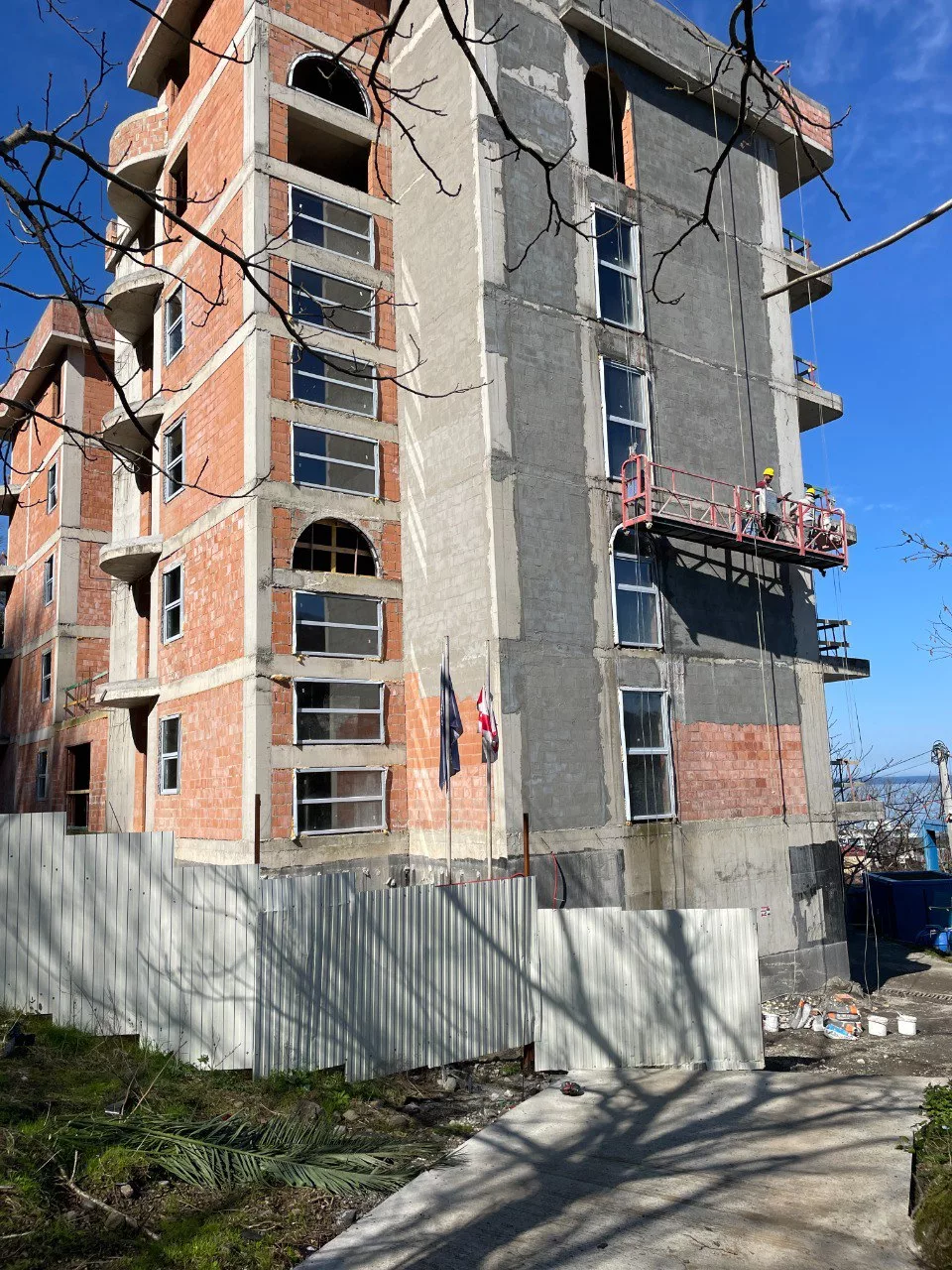 25.03.2024 — Elite Family Residence