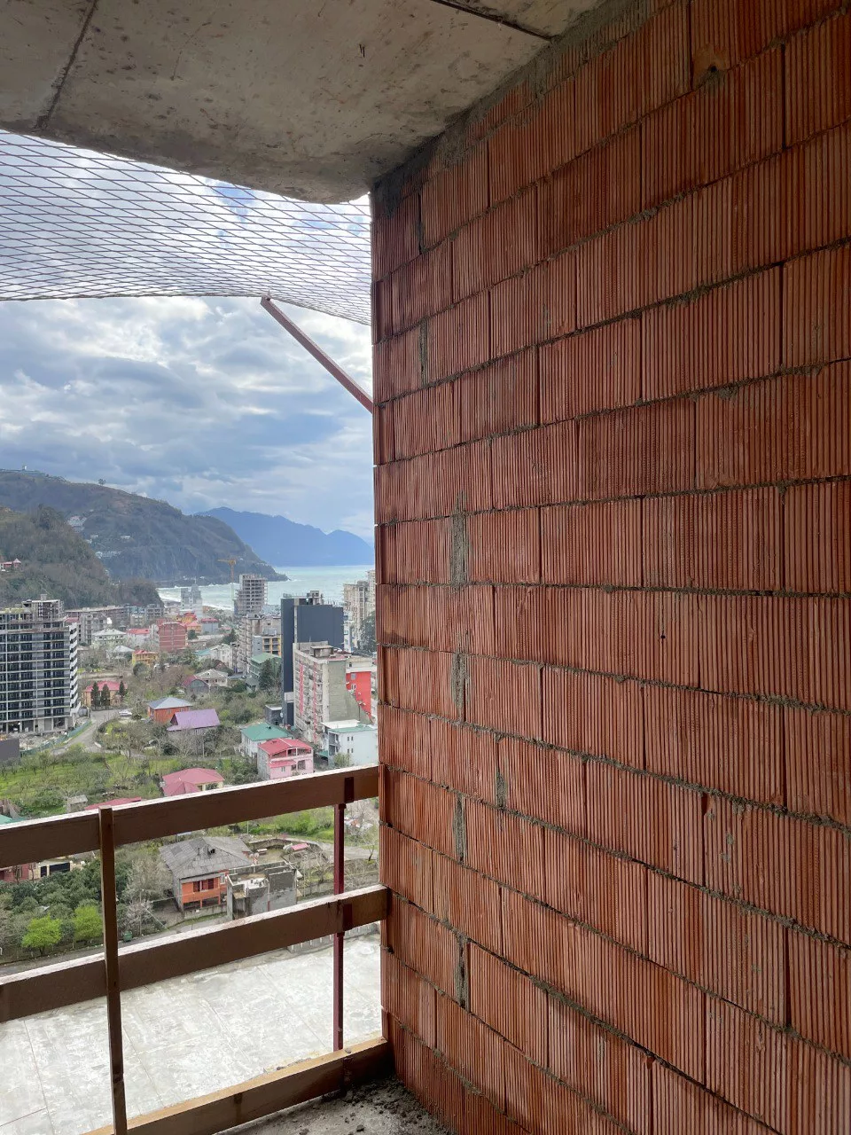26.03.2024 — Wyndham Grand Residences Batumi Gonio. Aqua