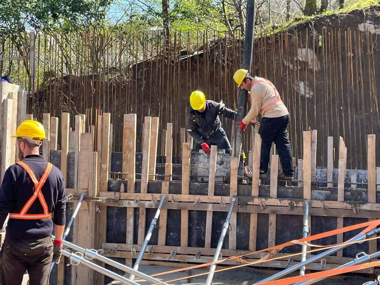 27.03.2024 — Wyndham Grand Residences Batumi Gonio.