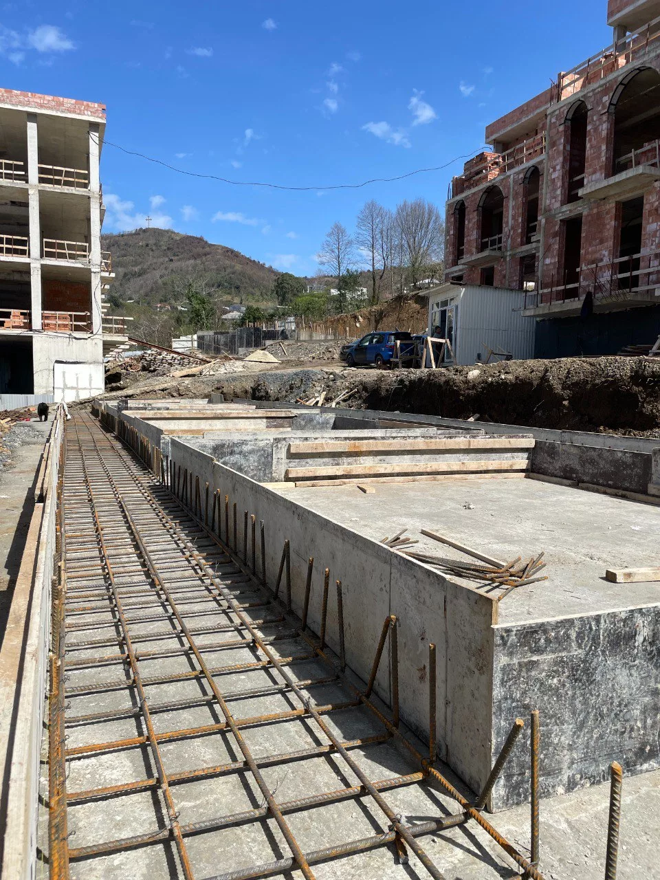 28.03.2024 — Wyndham Grand Residences Batumi Gonio.