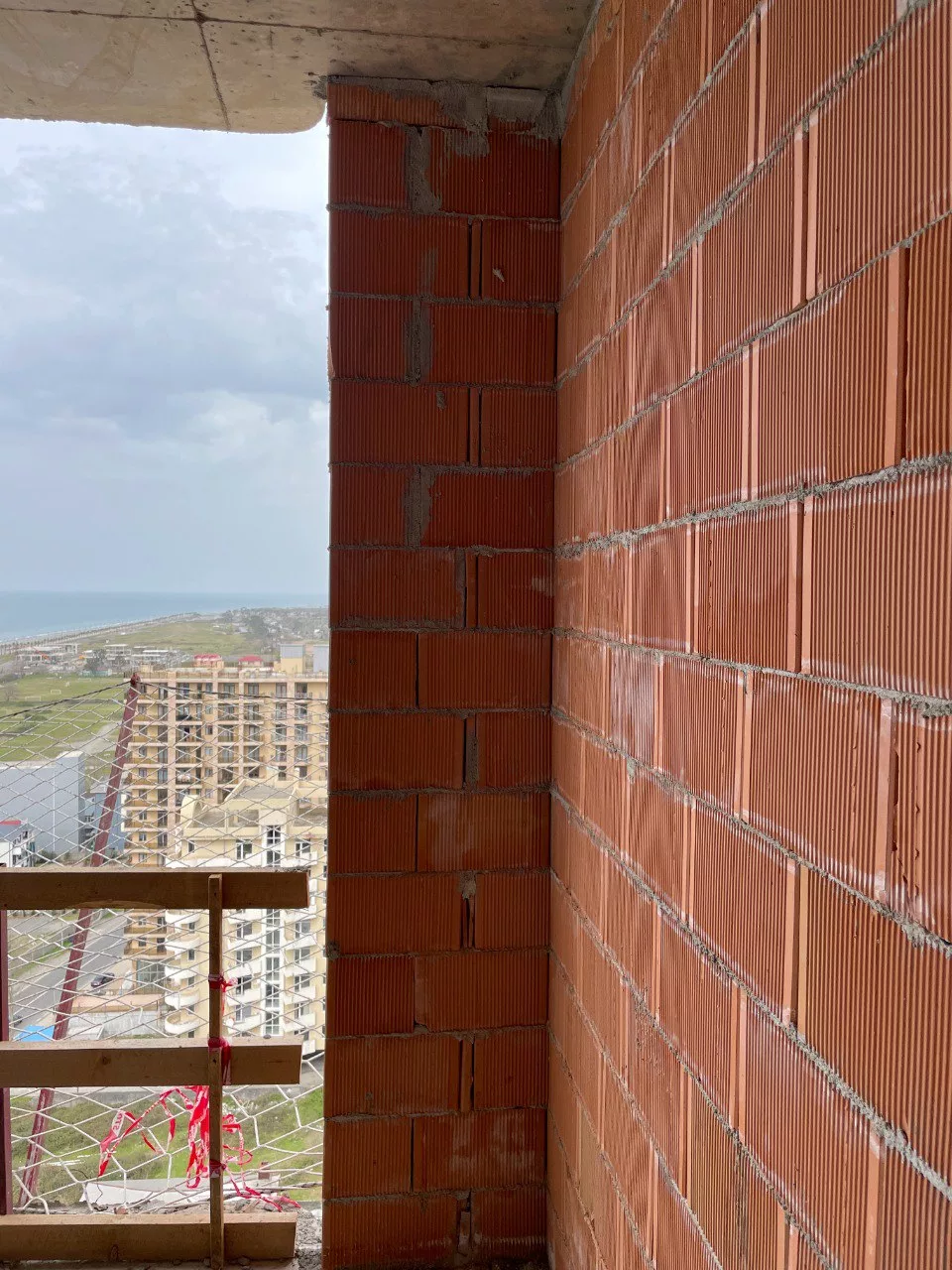 29.03.2024 — Wyndham Grand Residences Batumi Gonio.
