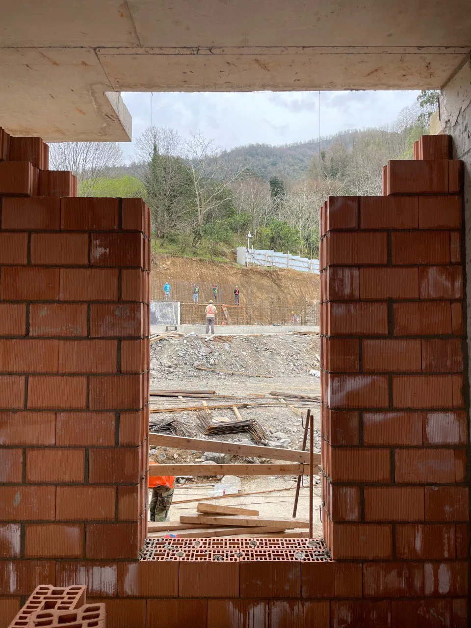 29.03.2024 — Wyndham Grand Residences Batumi Gonio. Riviera