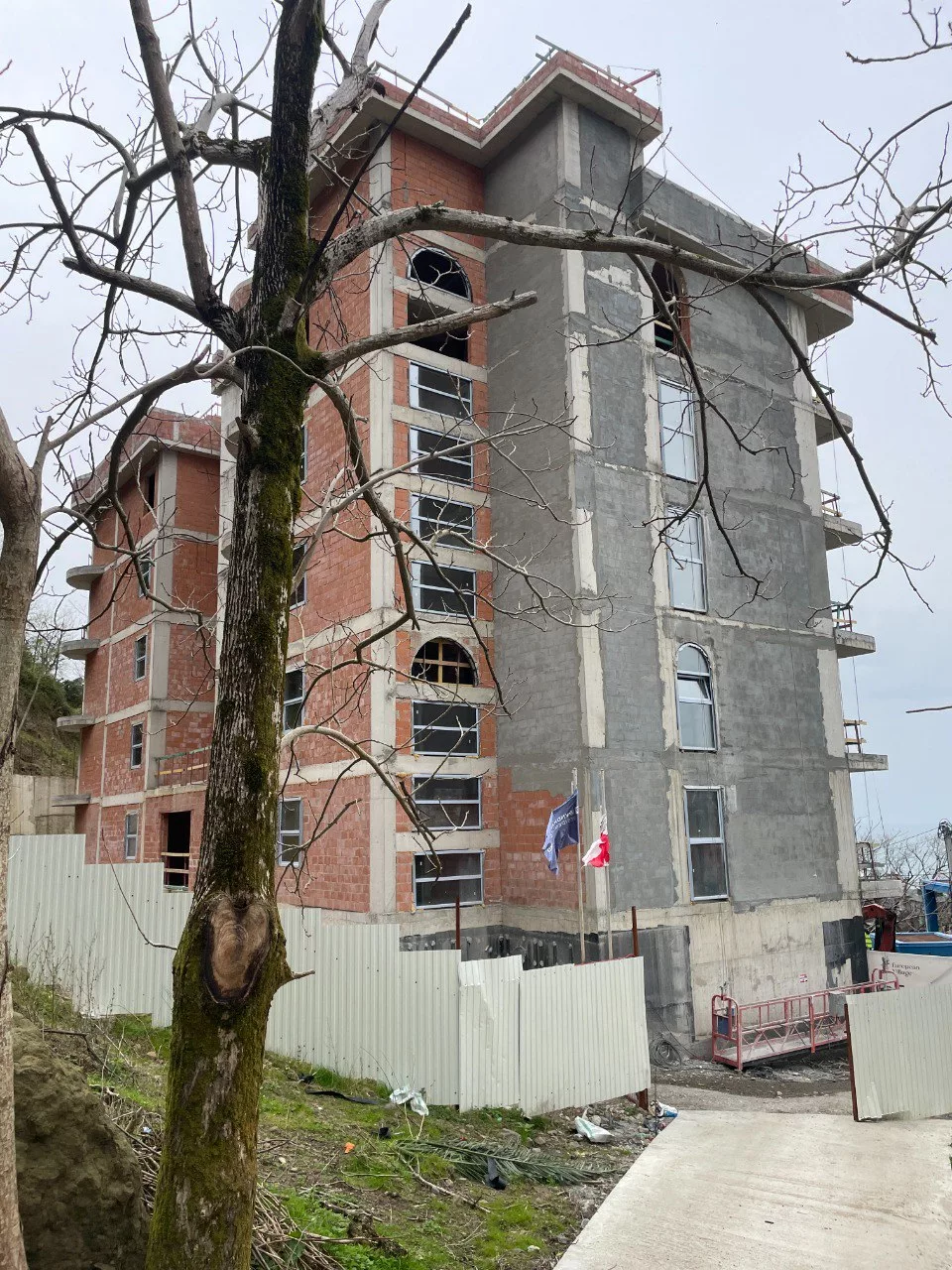 29.03.2024 — Elite Family Residence
