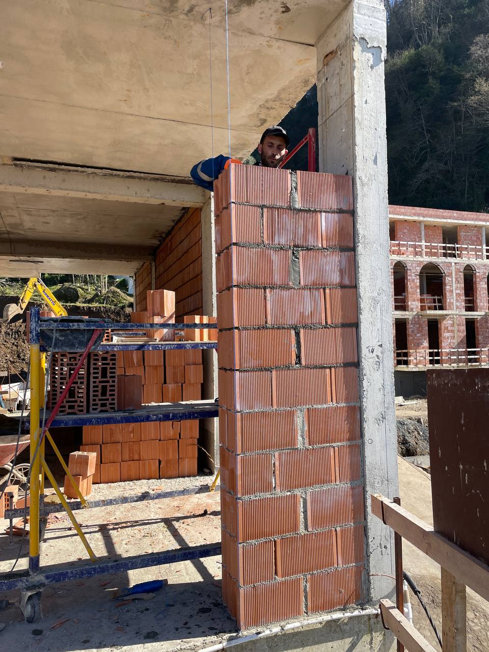 31.03.2024 — Wyndham Grand Residences Batumi Gonio.