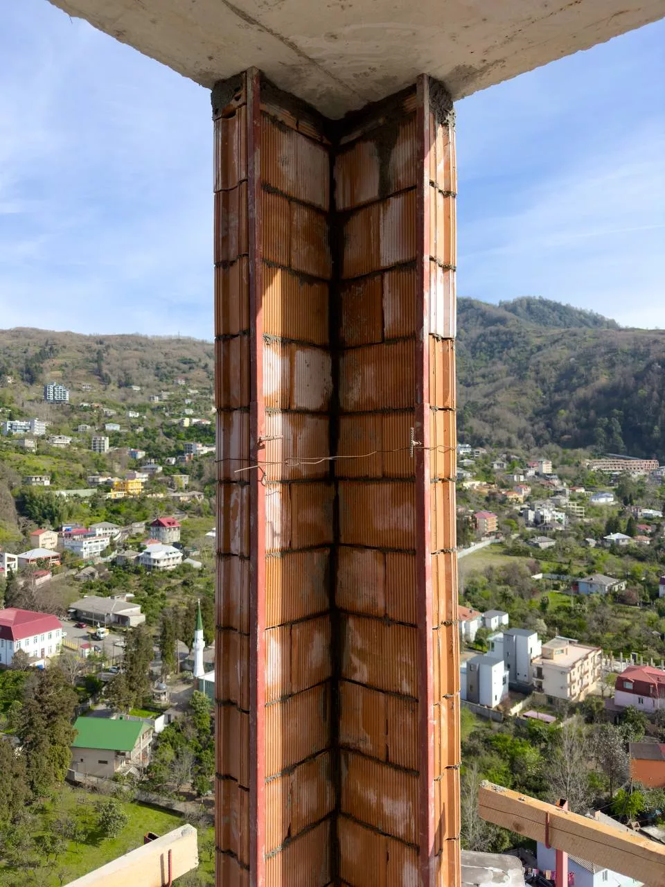 04.04.2024 — Wyndham Grand Residences Batumi Gonio. Aqua