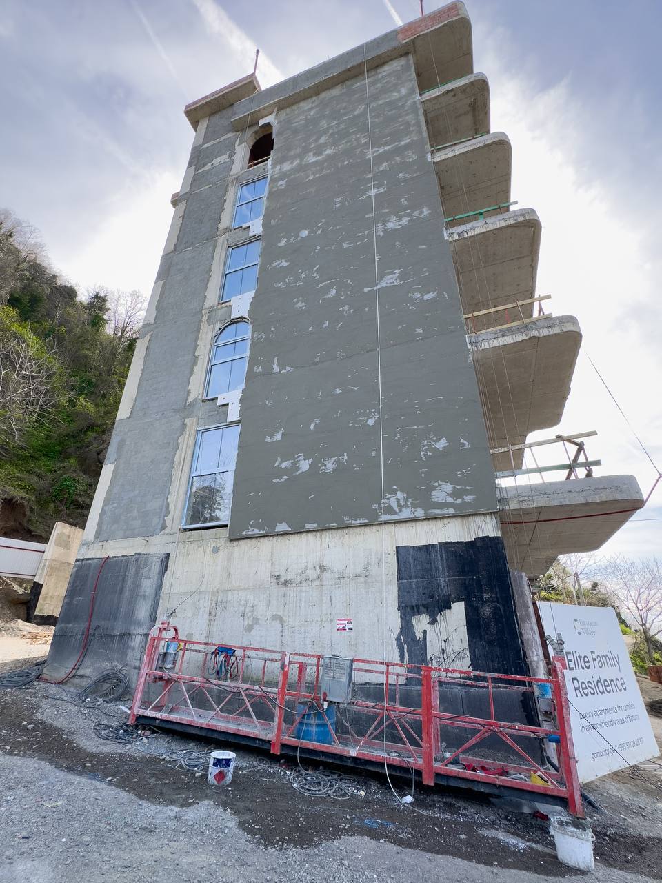 04.04.2024 — Elite Family Residence