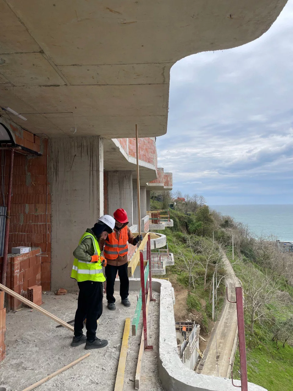 05.04.2024 — Elite Family Residence