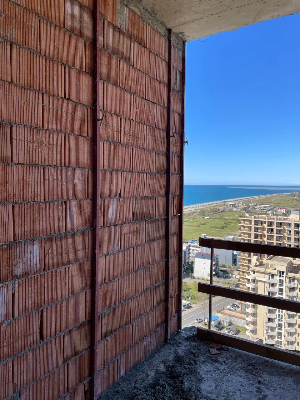 06.04.2024 — Wyndham Grand Residences Batumi Gonio. Aqua