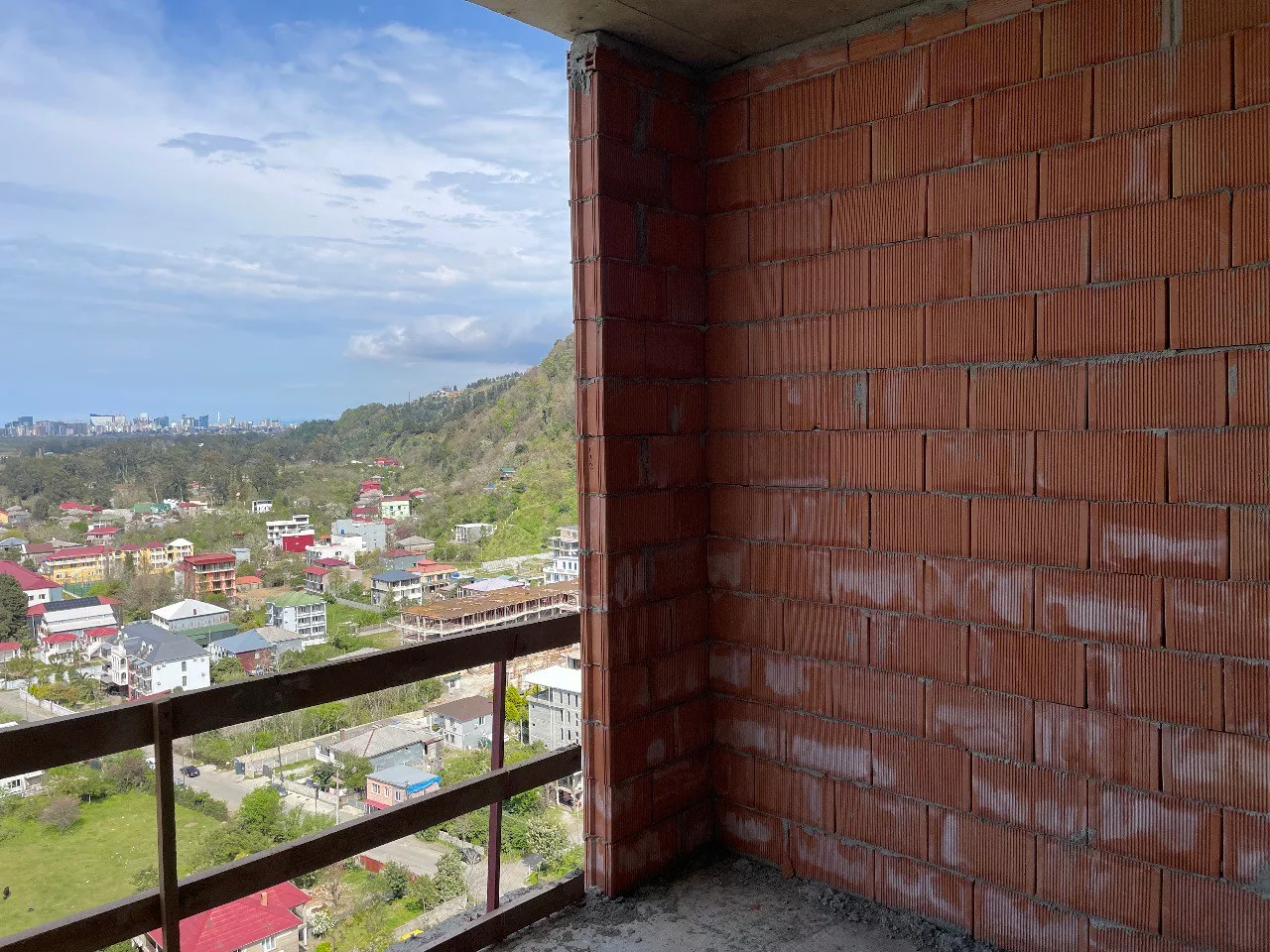 08.04.2024 — Wyndham Grand Residences Batumi Gonio.