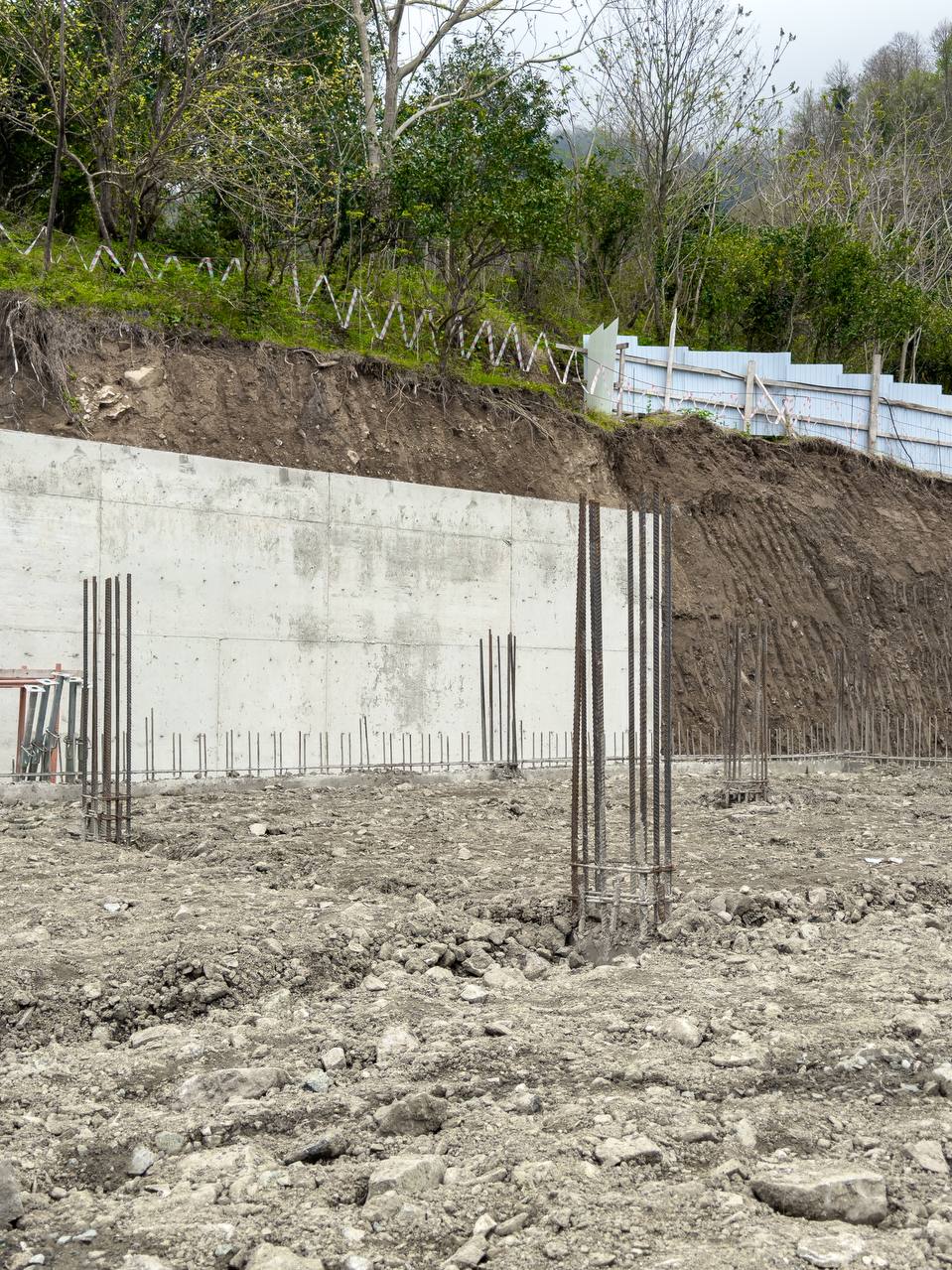 12.04.2024 — Wyndham Grand Residences Batumi Gonio.
