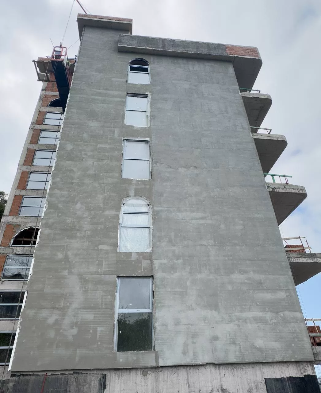 12.04.2024 — Elite Family Residence