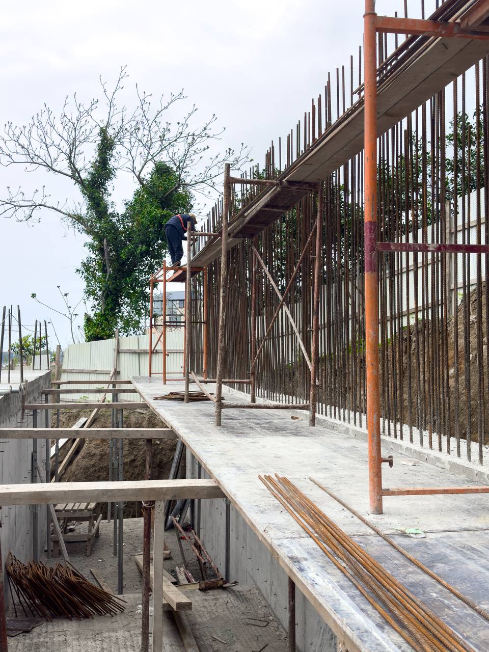 13.04.2024 — Wyndham Grand Residences Batumi Gonio.