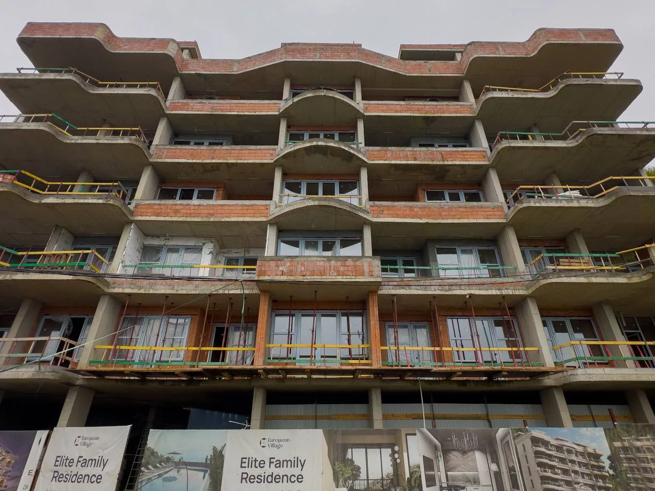 14.04.2024 — Elite Family Residence