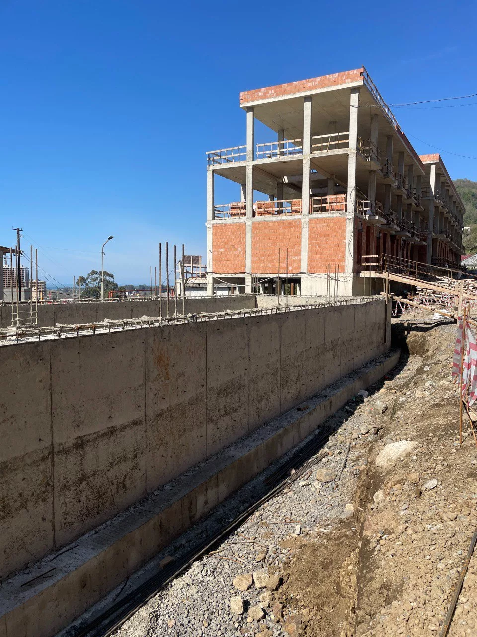 15.04.2024 — Wyndham Grand Residences Batumi Gonio.
