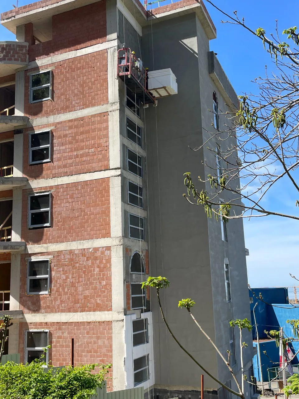 16.04.2024 — Elite Family Residence