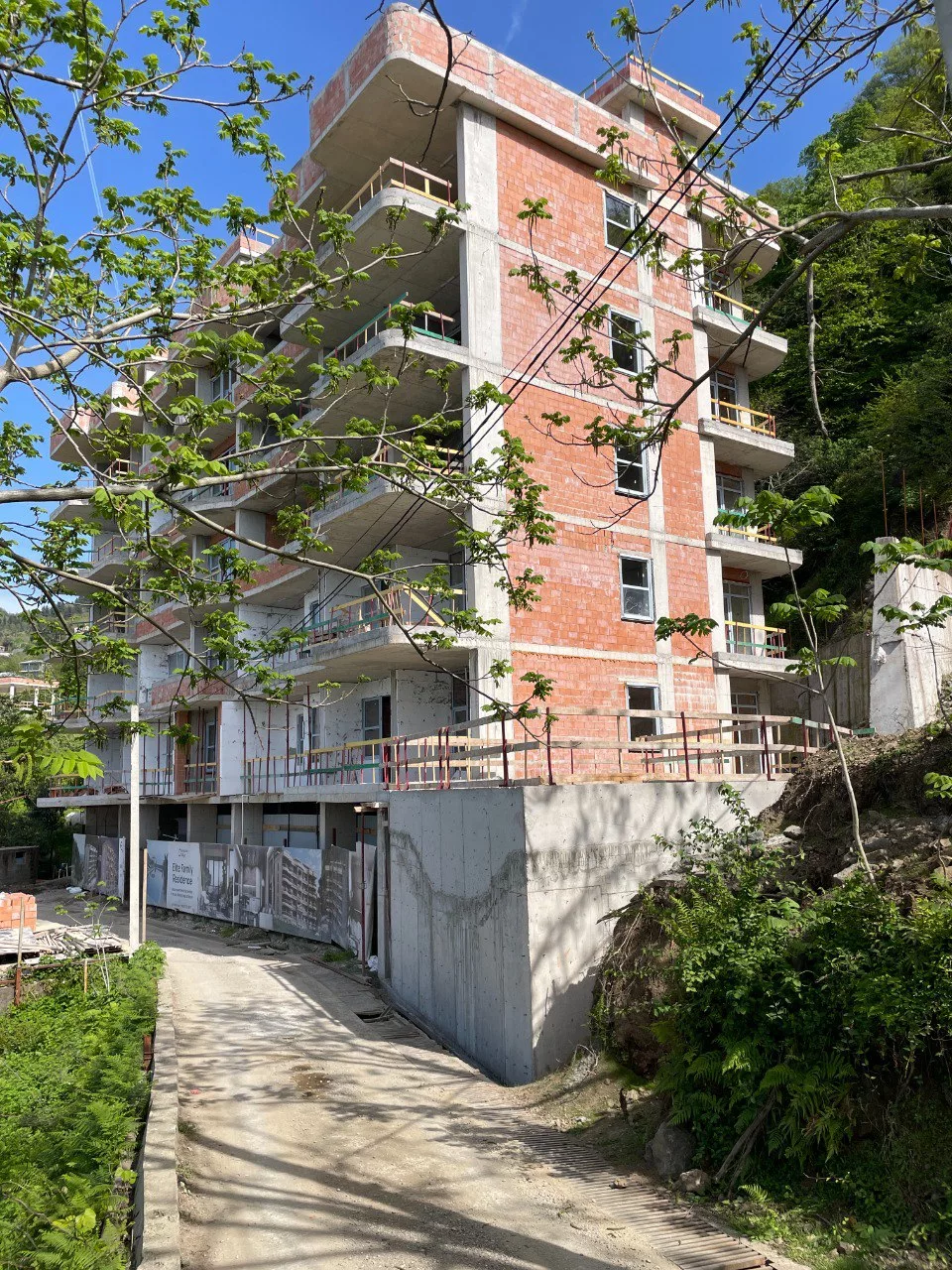 23.04.2024 — Elite Family Residence