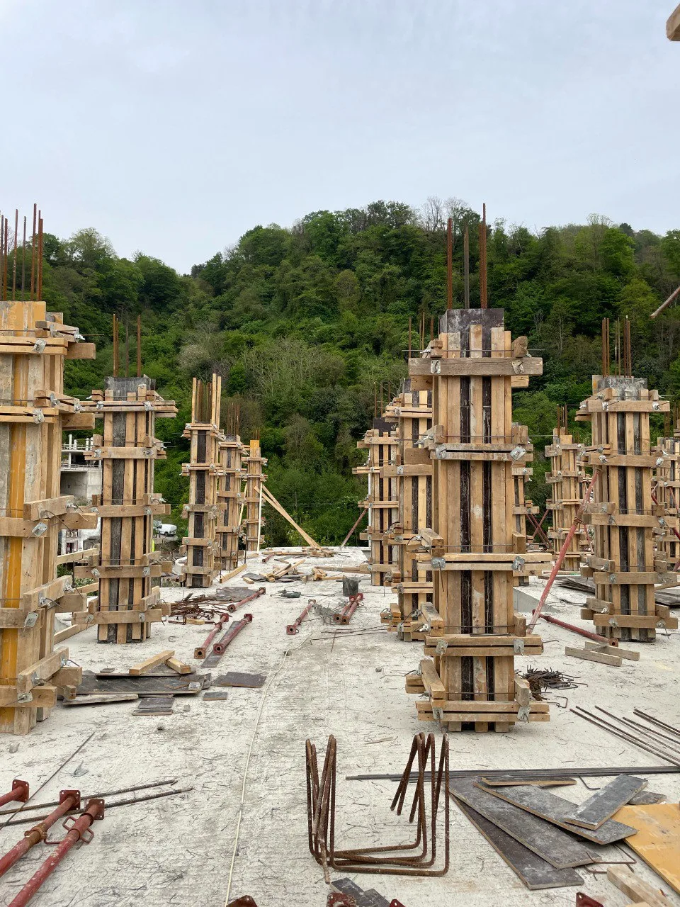 24.04.2024 — Wyndham Grand Residences Batumi Gonio. Family Club