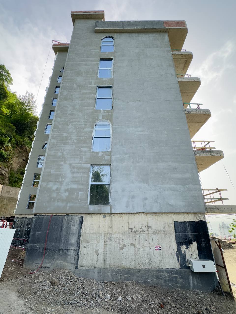 27.04.2024 — Elite Family Residence