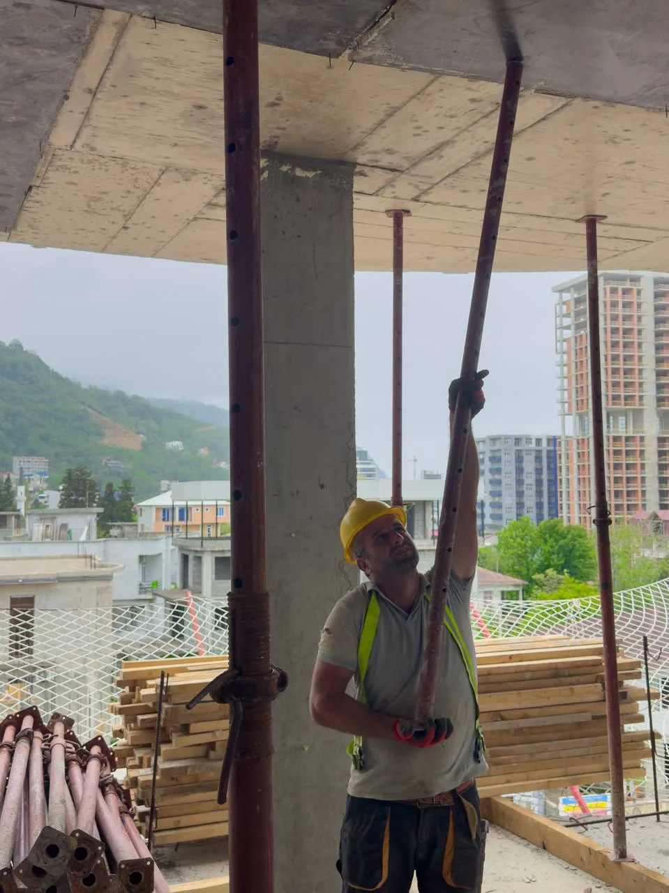 28.04.2024 — Wyndham Grand Residences Batumi Gonio. Family Club
