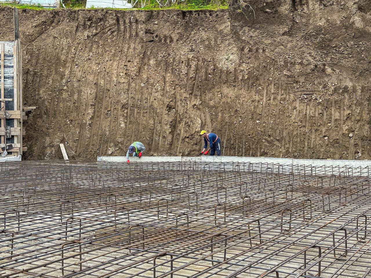 29.04.2024 — Wyndham Grand Residences Batumi Gonio. Riviera