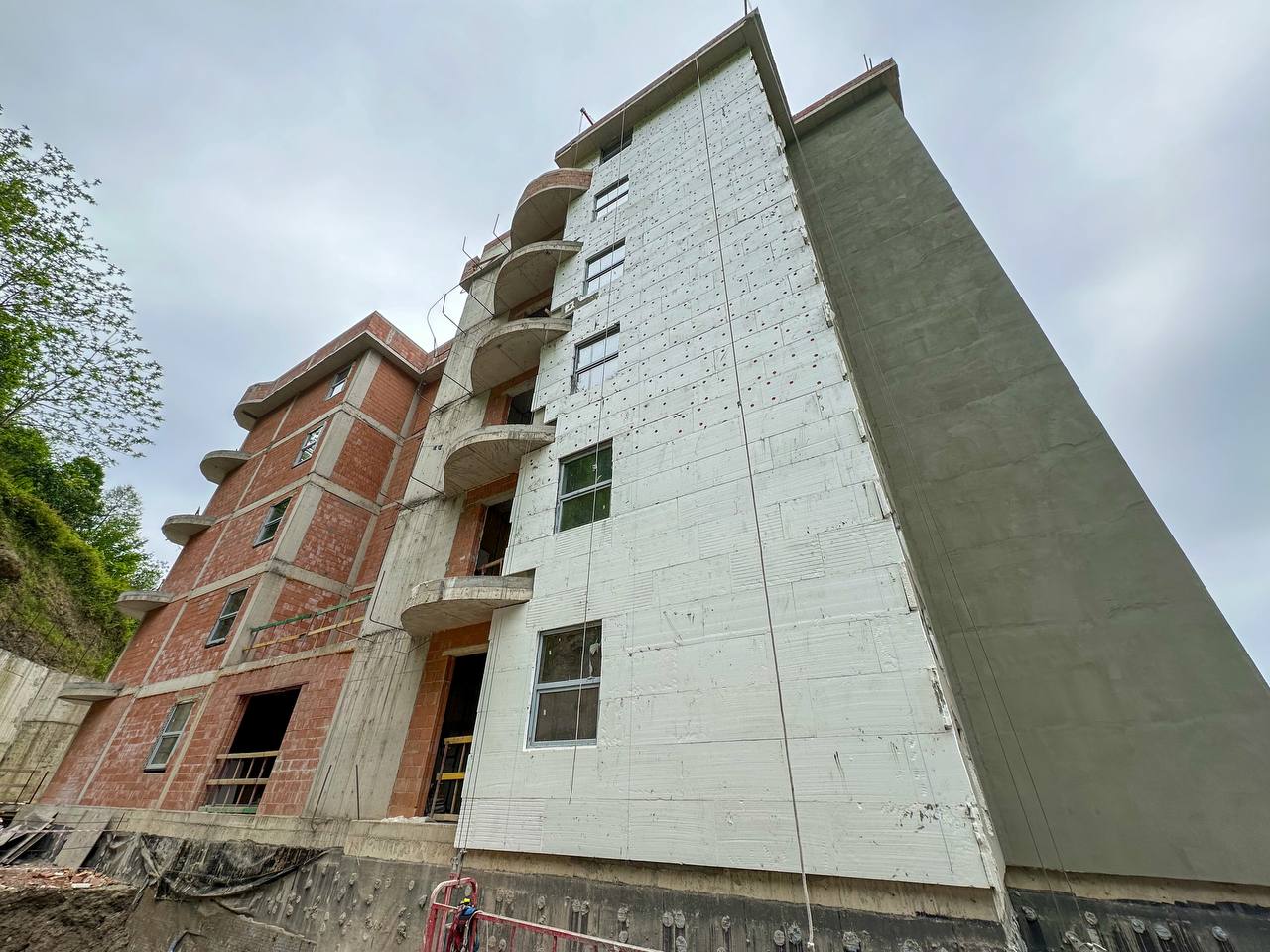 29.04.2024 — Elite Family Residence