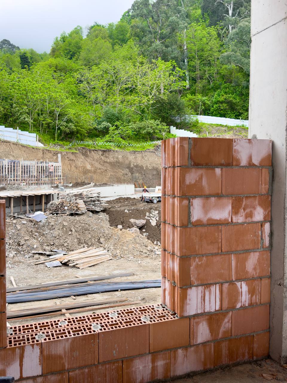 30.04.2024 — Wyndham Grand Residences Batumi Gonio. Riviera