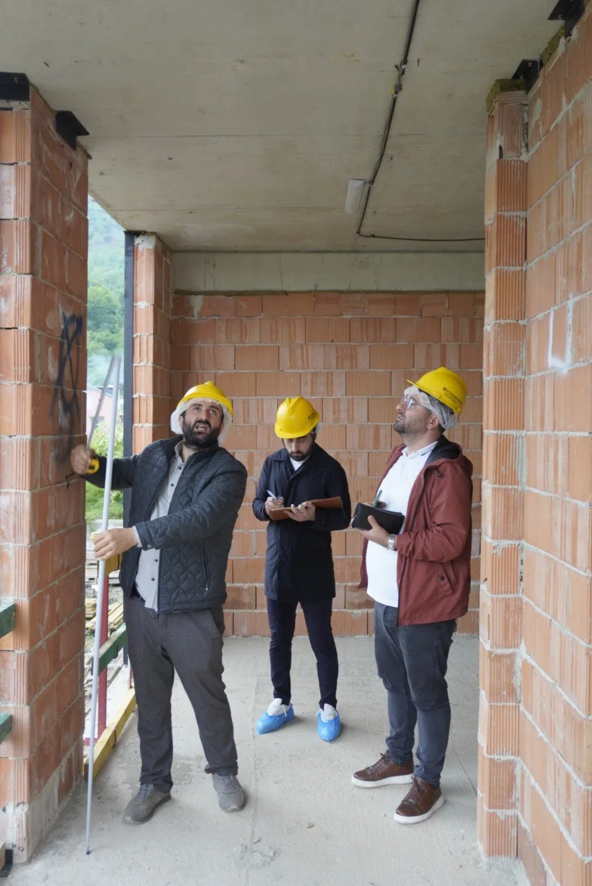 01.05.2024 — Wyndham Grand Residences Batumi Gonio.