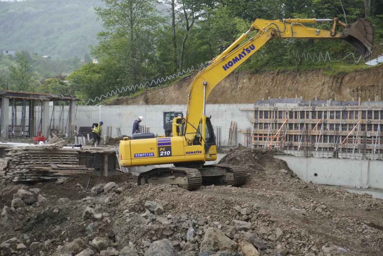 01.05.2024 — Wyndham Grand Residences Batumi Gonio. Riviera