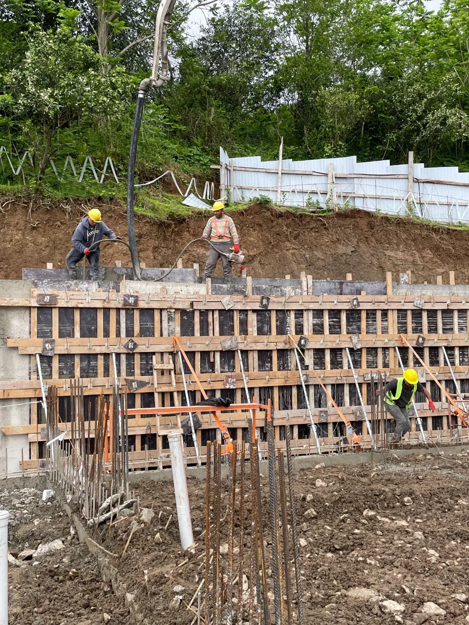 04.05.2024 — Wyndham Grand Residences Batumi Gonio.