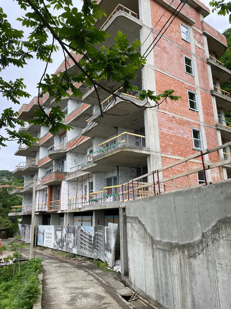 07.05.2024 — Elite Family Residence