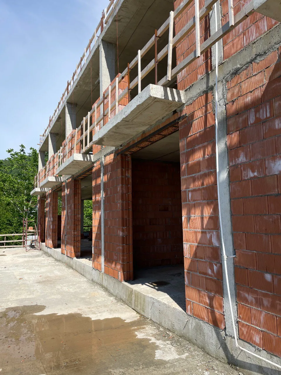 08.05.2024 — Wyndham Grand Residences Batumi Gonio. Riviera