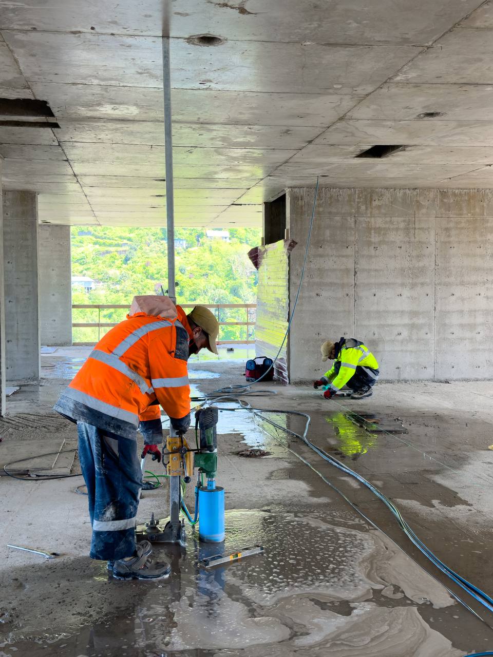 09.05.2024 — Wyndham Grand Residences Batumi Gonio.