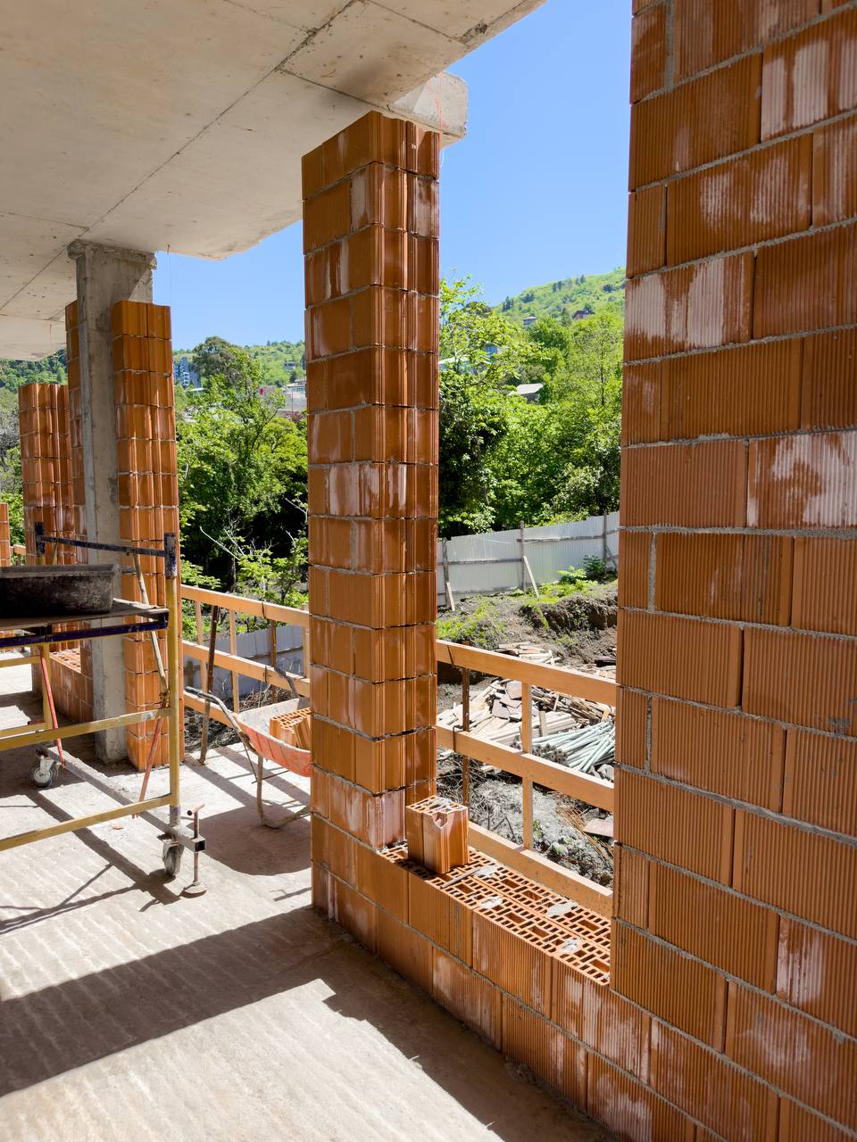 09.05.2024 — Wyndham Grand Residences Batumi Gonio.