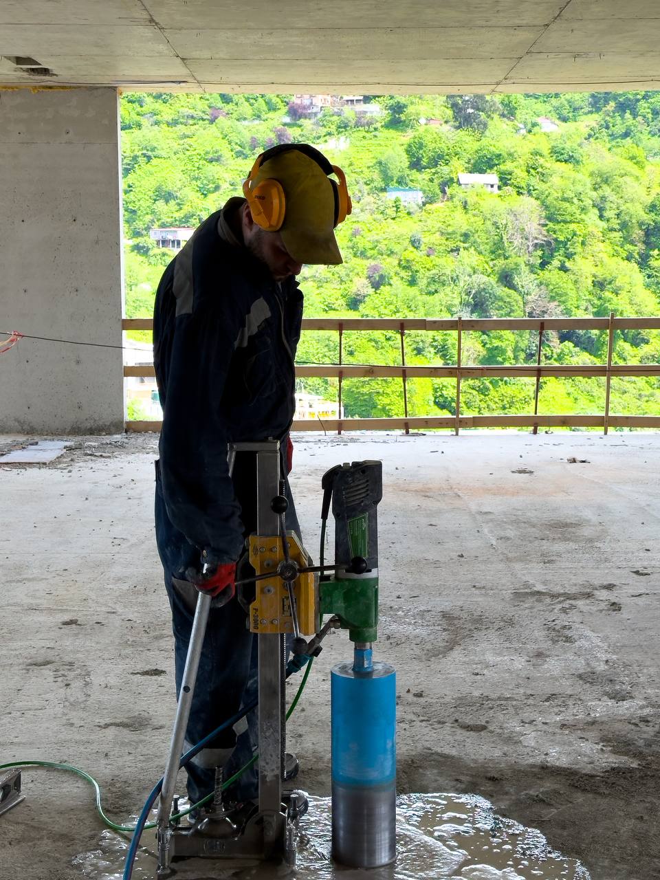 10.05.2024 — Wyndham Grand Residences Batumi Gonio.