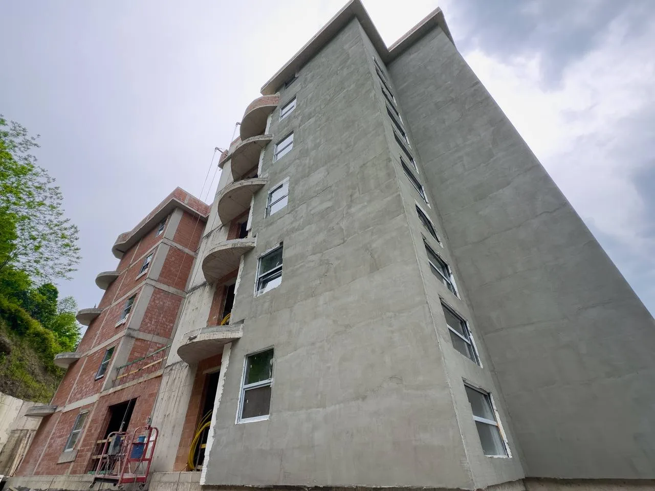 11.05.2024 — Elite Family Residence