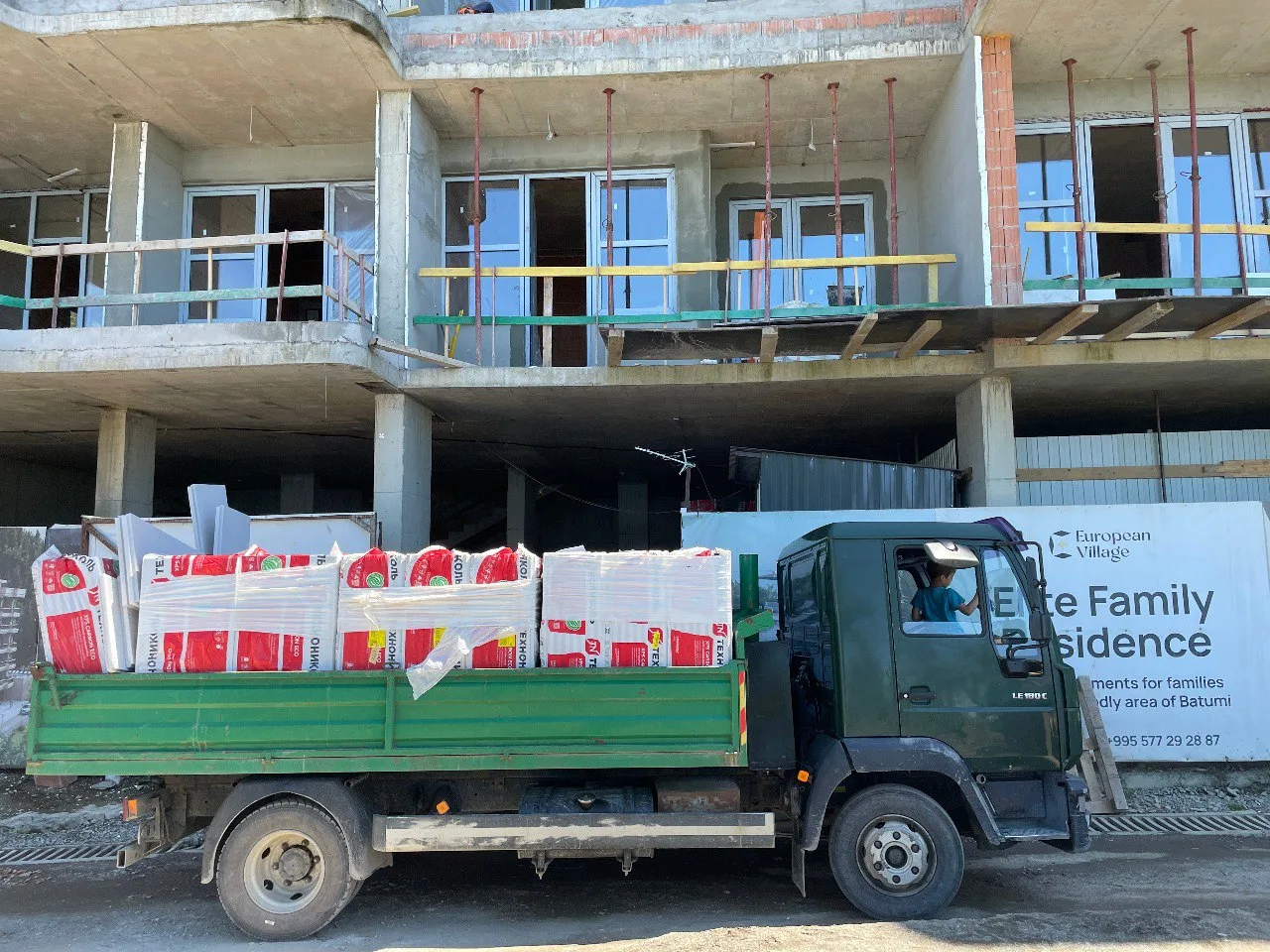 18.05.2024 — Elite Family Residence