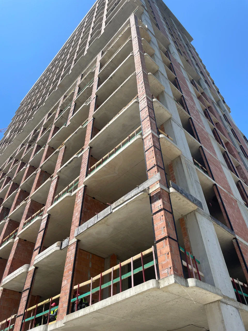 20.05.2024 — Wyndham Grand Residences Batumi Gonio.