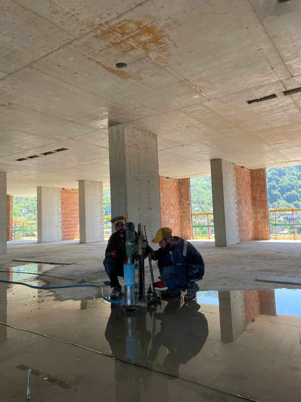 22.05.2024 — Wyndham Grand Residences Batumi Gonio.