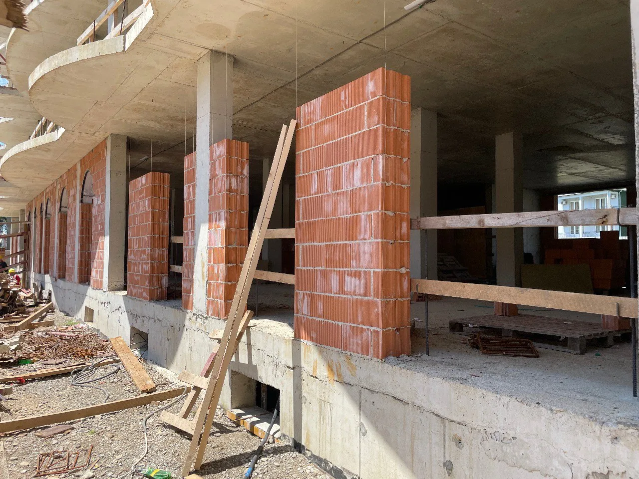 22.05.2024 — Wyndham Grand Residences Batumi Gonio.